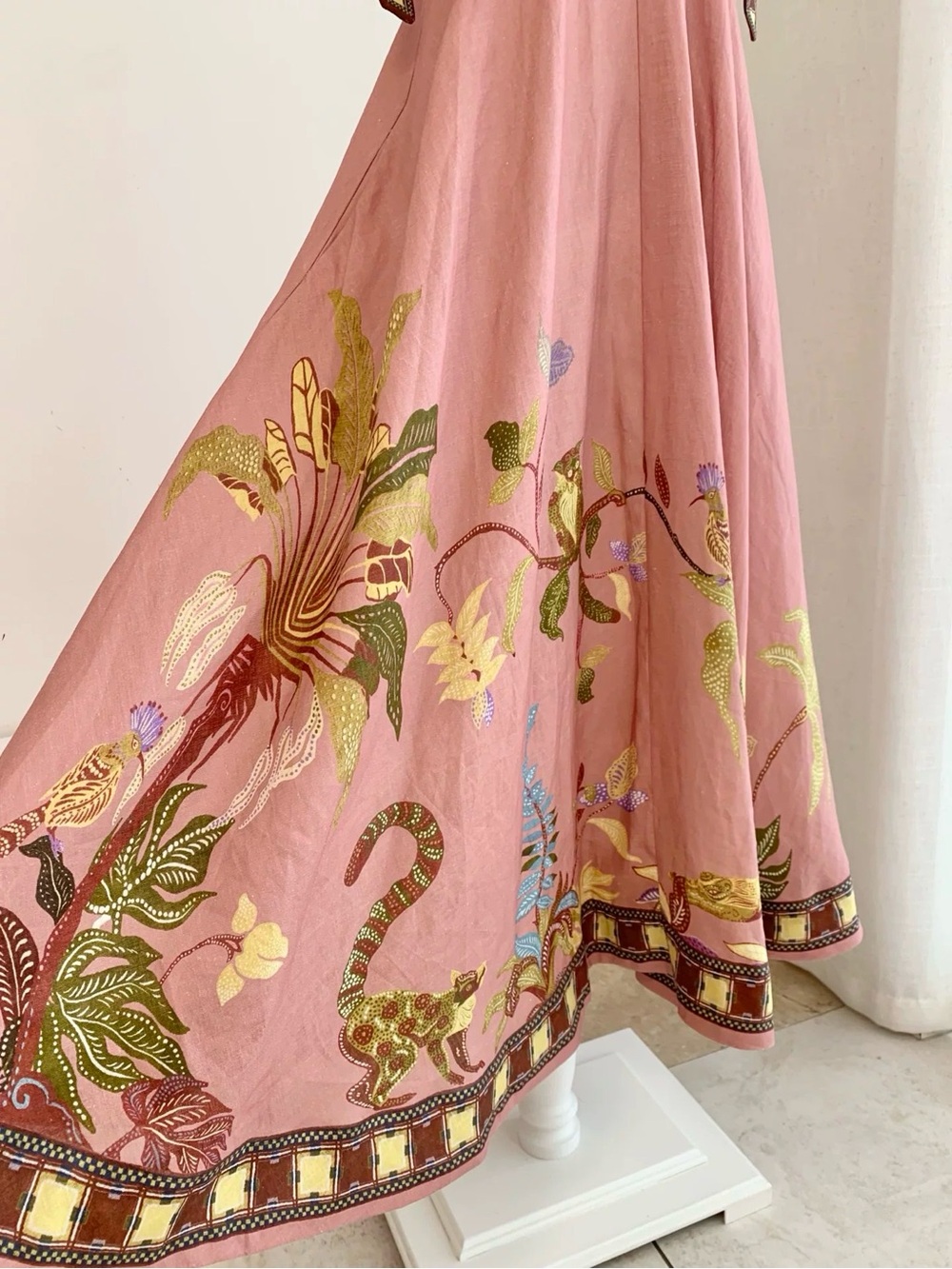 Alemais ZURI BALLET SUNDRESS, 2 4 6 8 - Picture 11 of 13